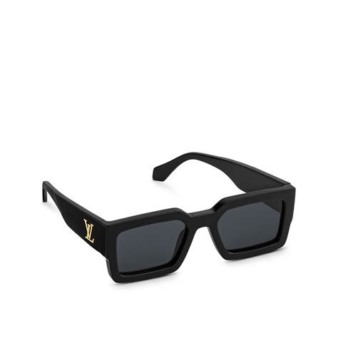 lv sunglasses mens 2018|louis vuitton sunglasses men monogram.